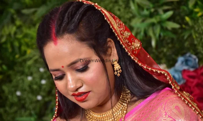 Sneha Pro Beauty Salon